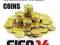 Fifa 14 ULTIMATE TEAM PC 1.000.000 COINS