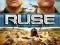 RUSE R.U.S.E. PL - INNOWACYJNA STRATEGIA - NOWA -