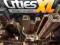 Cities XL 2012 Platinum (PC)  ----- PL -------NOWA