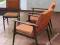 2 fotele + 4 krzesła z PRL-u , oryginały