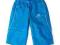 Spodenki 3/4 Sergio Tacchini niebieskie r.140/146