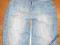 S.Oliver fajne krótkie dżinsowe spodenki 146