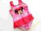 DISNEY MINNIE NOWY STRÓJ  CERATKA _12-18 R.80-86 _