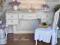 BIURKO / TOALETKA / KOMODA FRENCH SHABBY CHIC 1