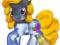 Kucyk My little pony Berry Dreams seria 7 nowy