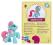 MY LITTLE PONY - GARDENIA GLOW - SUPER KUCYK TANIO