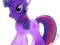 Kucyk My little pony Twilight Sparkle seria 7 nowy