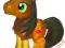 Kucyk My little pony Cherry Fizzy seria 7 nowy