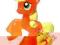 Kucyk My little pony Applejack seria 7 nowy