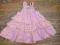 SUKIENKA NA LATO 12-18 M 86 CM