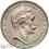 1585. Prusy, 3 mk 1911-A, st.~2