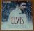 ELVIS PRESLEY - CHRISTMAS PEACE CD kartonik