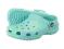 KLAPKI CROCS Crocs Classic mint r. 33,5