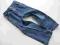 ARC***jeansowe SPODNIE wzory PRZESZYCIA 110