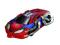 SPIDER SENSE SPIDERMAN RC TRANSFORMING RACER