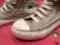 Tenisówki CONVERSE rozm. 27 wkł. 17,00; za kostke