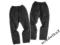 THINSULATE spodnie trekkingowe na 164 *S ADVENTURE