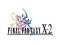 FINAL FANTASY X-2 +PS2+GWARANCJA+STAN BDB BK