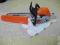 STIHL MS251 piła spalinowa stan IDEALNY 2013 r.