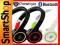 PRESTIGIO SŁUCHAWKI BLUETOOTH BEZPRZEWODOWE PBHS1