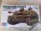 Sturmgestchutz III Ausf G Finnish Army 1/35 Tamiya