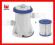 POMPA FILTRUJĄCA 1249 l/h + FILTR - BESTWAY 58145
