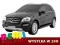 MERCEDES BENZ ML LICENCJA BATERIA ZASILACZ CZARNY