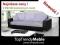 MIKO Sofa Kanapa PROMOCJA HIT Szybka dostawa RABAT