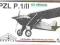 PZL P-1 !! BROPLAN !!!!