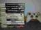 Zestaw 14 gier Xbox 360 + PAD