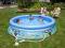4w1 BASEN OGRODOWY OCEAN POMPA 366x76 INTEX 28136
