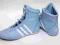 ADIDAS Buty sportowe / bokserki rozm. 40