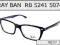 OPRAWA Ray Ban RB 5241 5074 50[]17 140