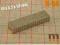 MPŁ 10x5,5x1,8 magnes neodymowy magnesy - 10szt.