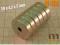 MP 20x4,2x5 magnes neodymowy magnesy neodymowe