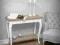 KONSOLA VINTAGE RIVIERA NATUR *LUDWIK* SHABBY CHIC