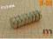 MW 17x5 magnes neodymowy magnesy neodymowe