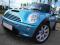 MINI COOPER S 1.6 170KM 125kW, KSENON