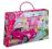 MEGA BLOKS BARBIE Klocki KABRIOLET 80223 ***Gdańsk