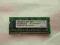 APACER 512MB PC2-4300 CL4 BCM!