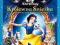 Blu Ray + DVD Królewna Śnieżka / nowa / folia