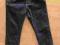 H&amp;M Spodnie jegginsy jeans 2-3 lata r.98