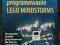 Skuteczne programowanie LEGO MINDSTORMS