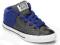 Converse All Star sportowe z USA US2 EUR33,5