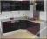 _Meble Kuchenne_MDF_Połysk_Uchwyt MET_Cichy_Domyk_