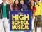 HIGH SCHOOL MUSICAL - SING IT_________NINTENDO Wii