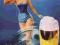 PIWO PLAKAT BIER VINTAGE POSTER