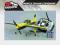 RC Fanatic W-wa - Samolot NINE EAGLE - YAK-54