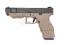 _Replika ASG_ WE Glock 33 Advance TAN - BlowBack