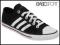 Adidas Vlneo 3 Stripes F39345 R. 38 Converse